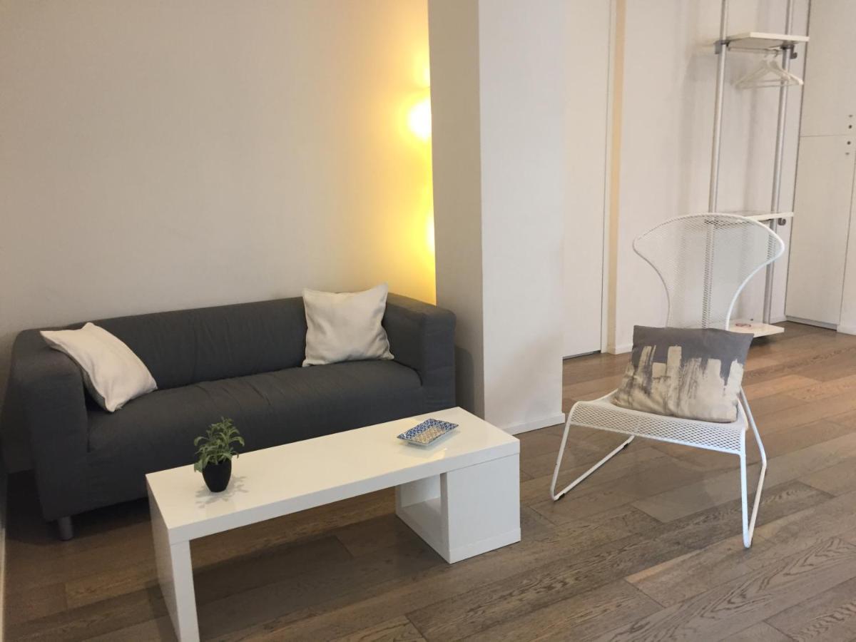 Suite Mare Centro Pésaro Exterior foto
