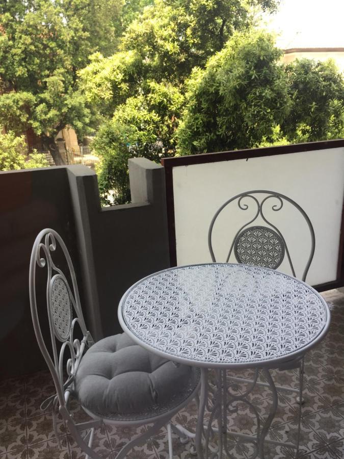 Suite Mare Centro Pésaro Exterior foto
