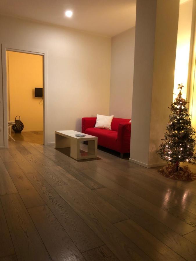 Suite Mare Centro Pésaro Exterior foto